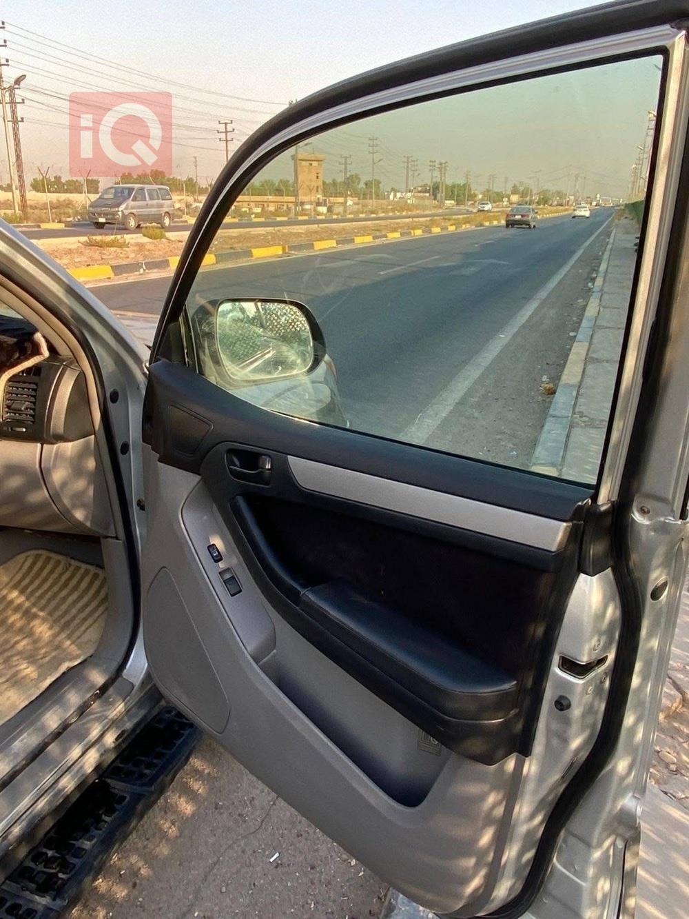 Toyota 4Runner